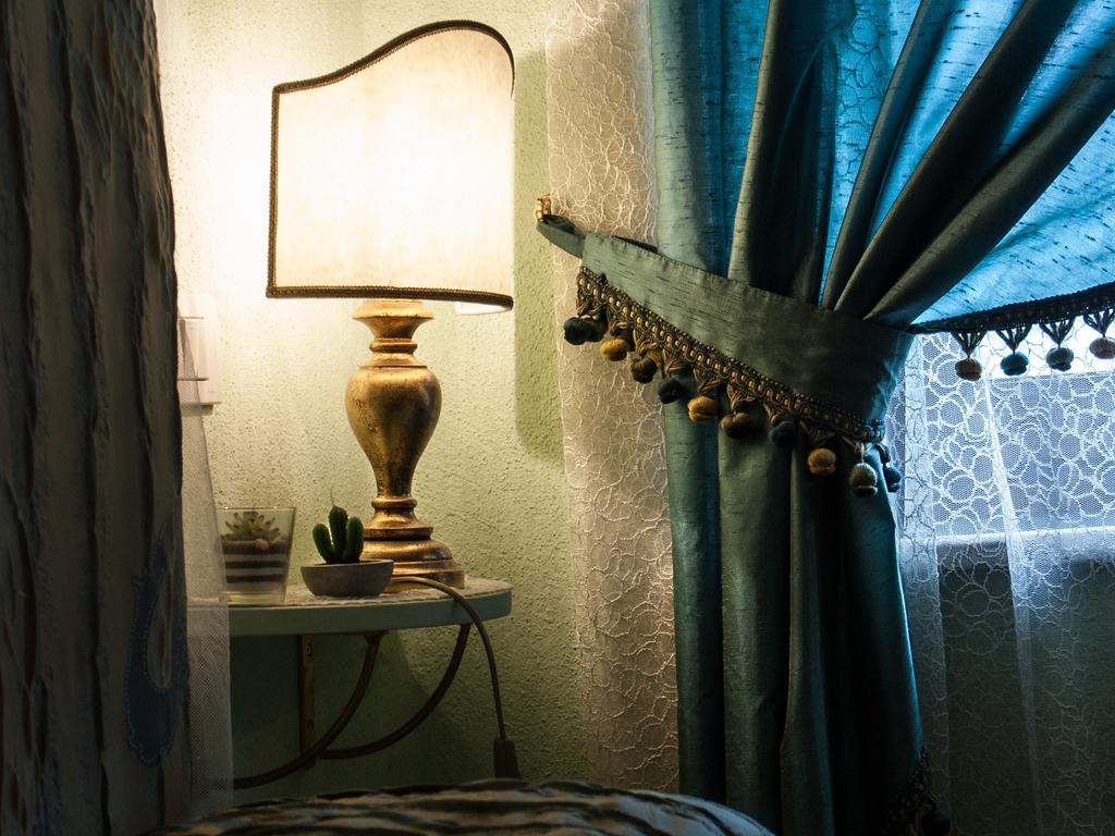 B&B Il Sogno Del Musicista มอนตาลชิโน ภายนอก รูปภาพ